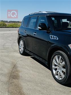 Infiniti QX56